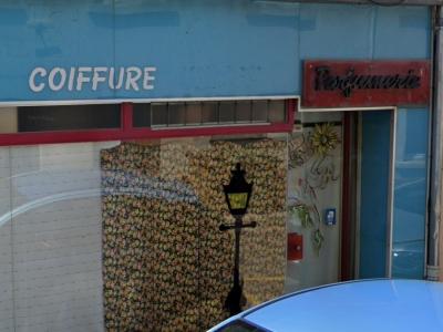 Coiffeur Ines P.Coiffure voir le détail