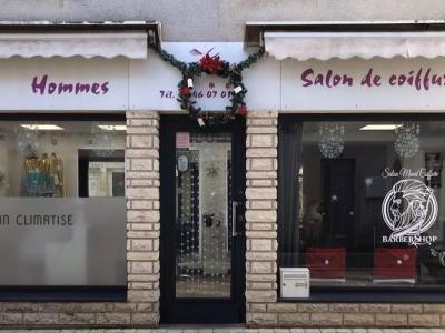 Coiffeur Maud Coiffure voir le détail