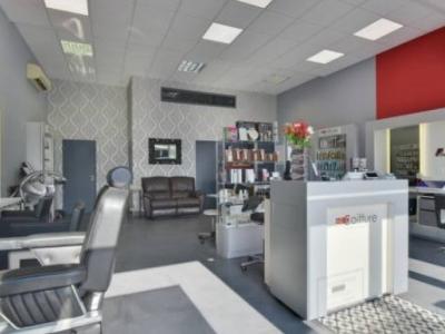 Coiffeur AGC COIFFURE voir le détail