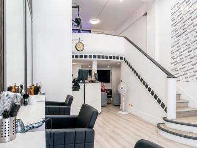 Coiffeur Atelier Remy Extensions voir le détail