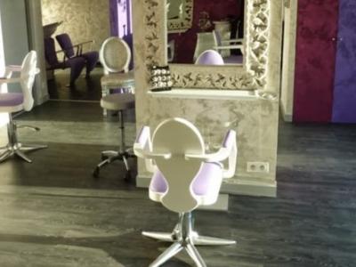 Coiffeur Virgin Style voir le détail