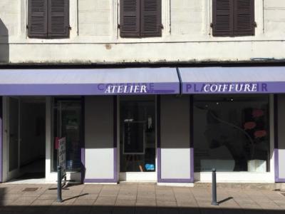 Coiffeur Atelier Coiffure (L') voir le détail