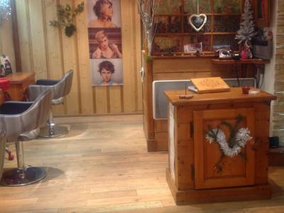 Coiffeur Coiffure Seduction voir le détail
