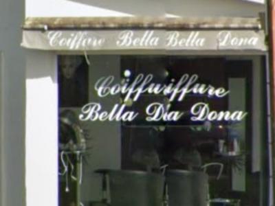 Coiffeur BELLA DONNA voir le détail
