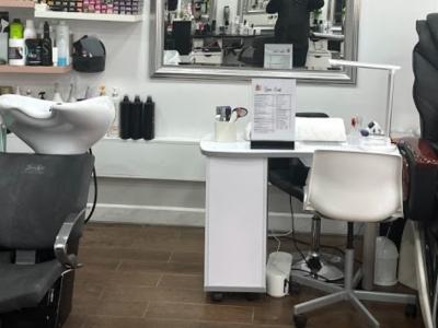 Coiffeur Lena Coiff voir le détail