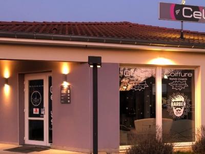 Coiffeur Celys Coiffure voir le détail