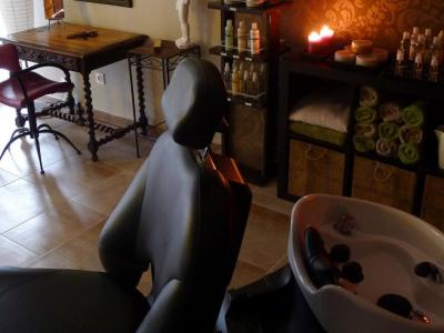 Coiffeur Le Sens du Cheveu voir le détail