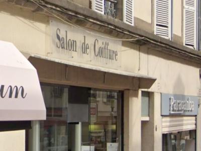 Coiffeur Coiffure Darnet voir le détail