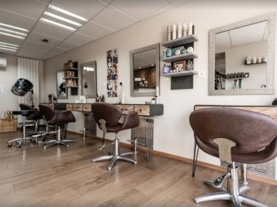 Coiffeur L'Hair Du Temps (SARL) voir le détail