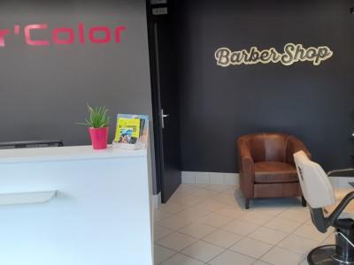 Coiffeur Air'color voir le détail