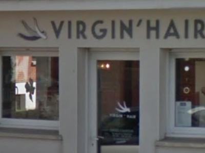 Coiffeur VIRGIN HAIR voir le détail