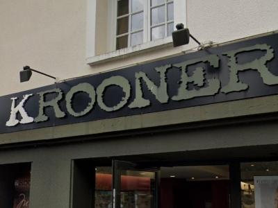 Coiffeur Krooner voir le détail