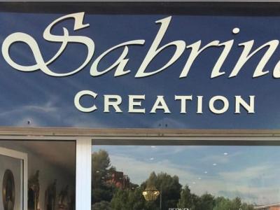 Sabrina Creation