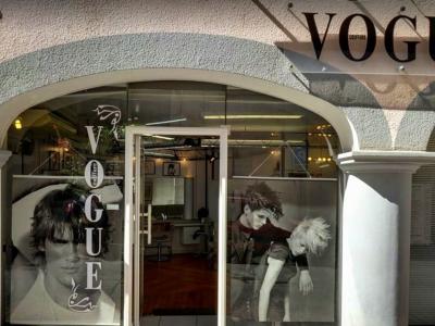 Coiffeur VOGUE COIFFURE voir le détail