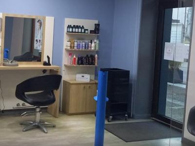 Coiffeur Aquarelle Coiffure voir le détail