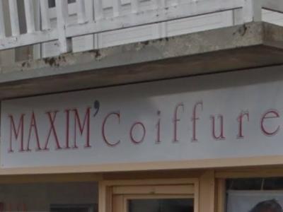 Coiffeur Maxim Coiffure voir le détail