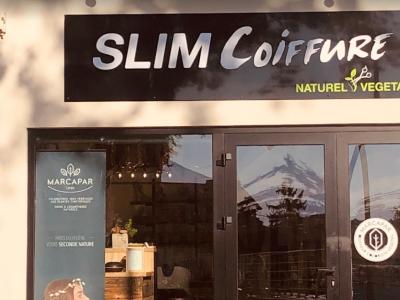 Coiffeur Slim Coiffure voir le détail