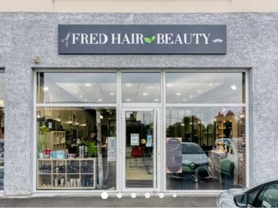 Fred - Hair And Beauty