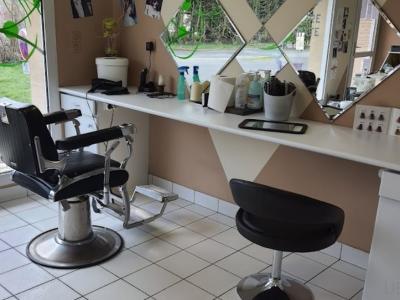 Coiffeur AUTHEN TIF IER voir le détail
