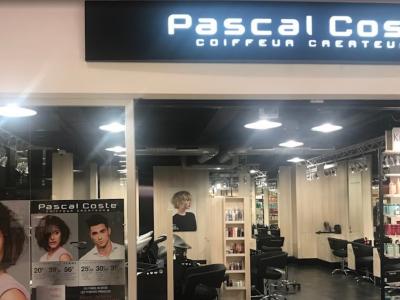 Coiffeur Pascal Coste Coiffure voir le détail