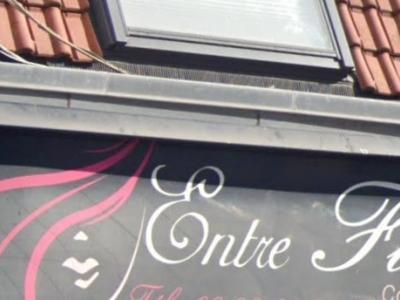 Coiffeur Entre Filles voir le détail