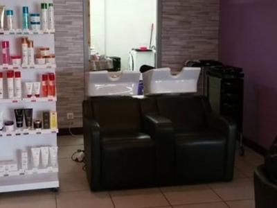 Coiffeur D'K Coiffure voir le détail