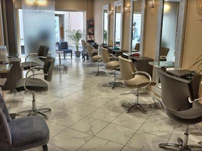 Coiffeur Nuances Coiffure voir le détail
