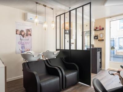 Coiffeur Aline'R voir le détail