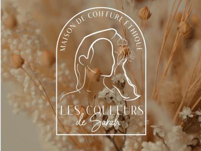 Coiffeur Les Couleurs De Sarah voir le détail