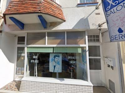 Coiffeur Salon Serge voir le détail