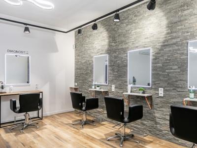 Coiffeur Az Concept voir le détail