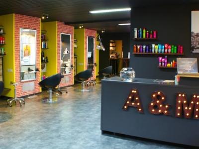Coiffeur Sarl A&m Coiffure voir le détail