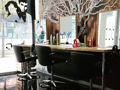 Coiffeur THE BARBEST voir le détail