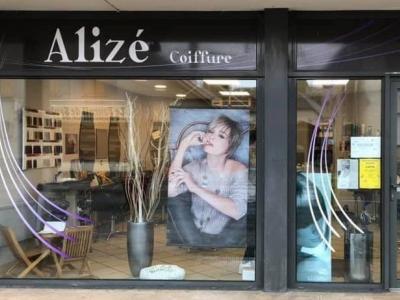 Coiffeur ALIZE COIFFURE voir le détail