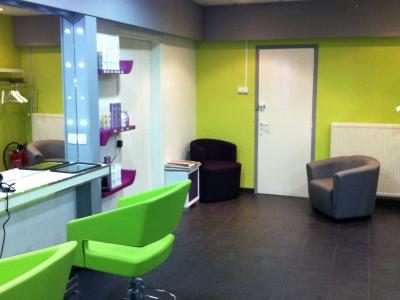 Coiffeur Atelier Des Couleurs voir le détail