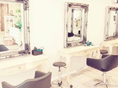 Coiffeur Nouvel'r voir le détail