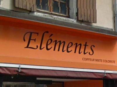 Coiffeur Eléments Coiffure Mixte voir le détail