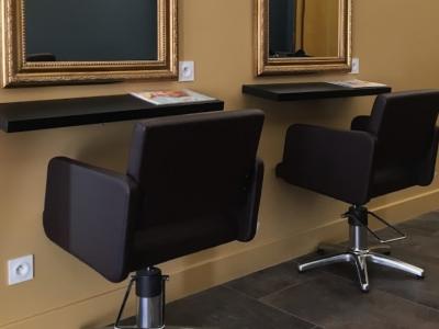 Coiffeur Clemana Coiffure voir le détail