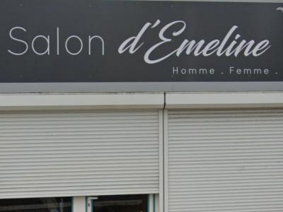 Le Salon D'emeline
