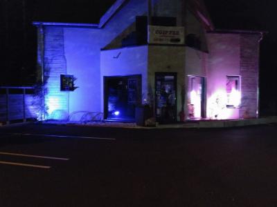 Coiffeur Coif'fée voir le détail