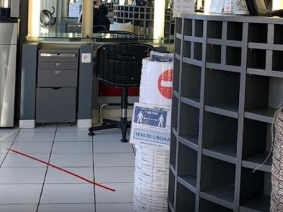 Coiffeur Linéa Mixte Coiffure voir le détail