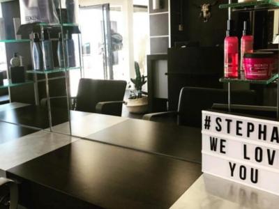 Coiffeur Stéphan Coiffure voir le détail