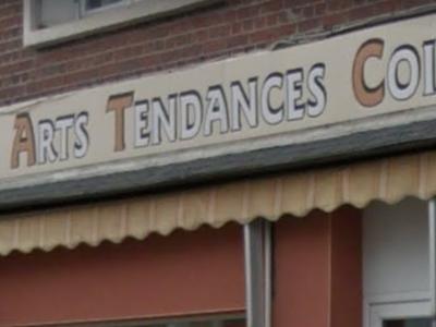 Coiffeur Arts Tendances Coiffures voir le détail