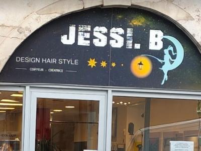 Coiffeur Jessi.b voir le détail