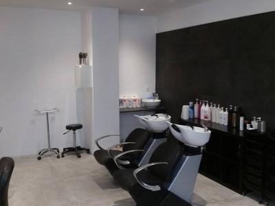Coiffeur SUP HAIR BELLE voir le détail