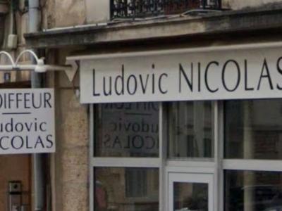 Ludovic Nicolas