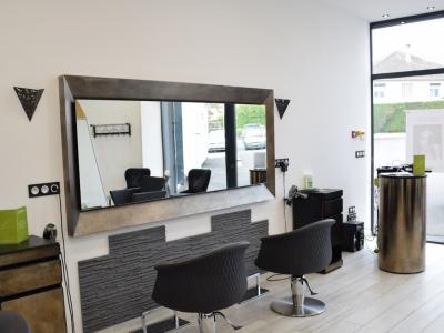 Coiffeur Luminesens Coiffure Et Bien Etre voir le détail