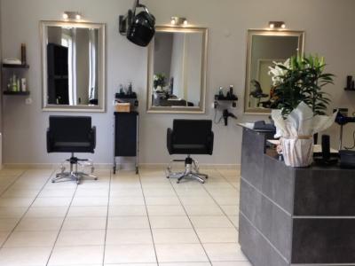 Coiffeur Le Duo voir le détail