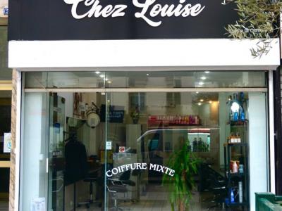 Coiffeur Geste-Ta-Coiffure voir le détail