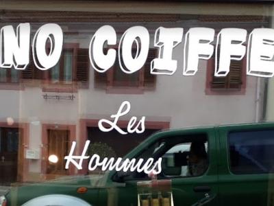 Coiffeur Arno Coiffe voir le détail